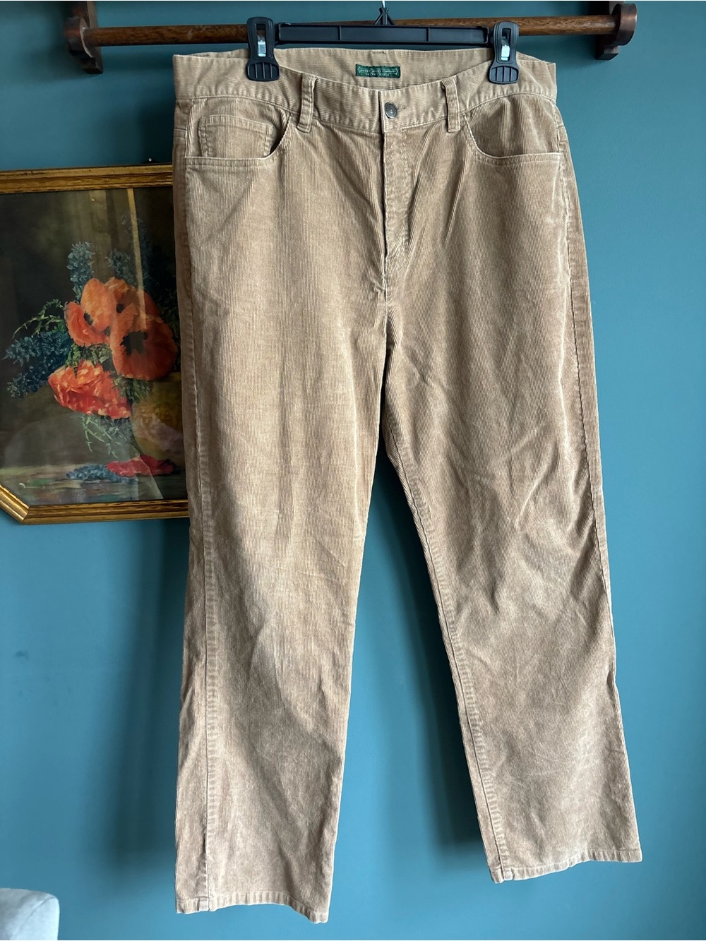 🐎VTG🐎 Ralph Lauren Coduroy Pants